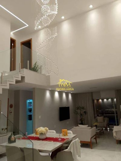 Casa de Condomínio, 3 quartos - Foto 5