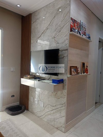 Apartamento, 3 quartos, 73 m² - Foto 4