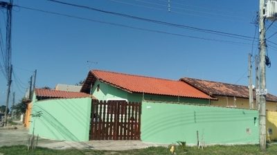 Casa, 2 quartos, 150 m² - Foto 2