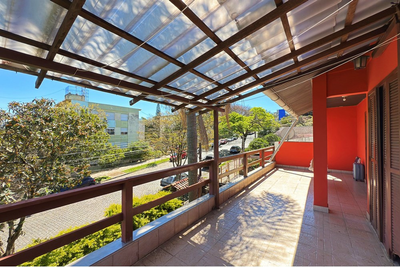 Casa, 3 quartos, 155 m² - Foto 3