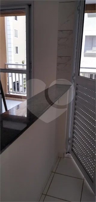 Apartamento, 2 quartos, 49 m² - Foto 2