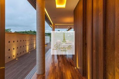 Sobrado, 4 quartos, 422 m² - Foto 3