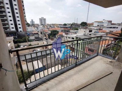Apartamento, 2 quartos, 50 m² - Foto 3