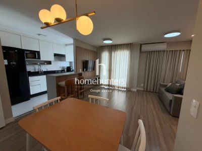 Apartamento, 2 quartos, 66 m² - Foto 3