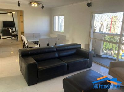Apartamento, 3 quartos, 150 m² - Foto 2