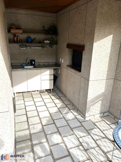 Apartamento, 3 quartos, 93 m² - Foto 5