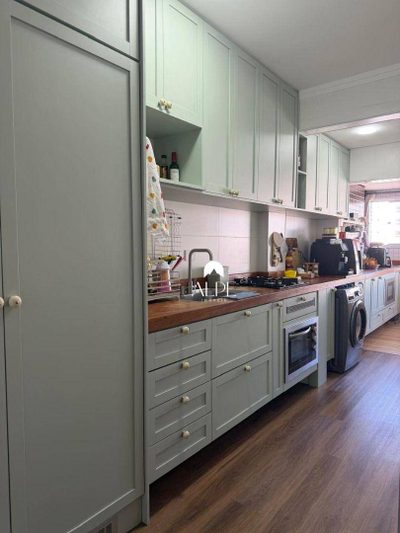 Apartamento, 2 quartos, 80 m² - Foto 3