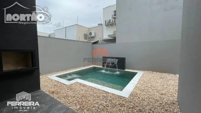 Casa, 3 quartos, 170 m² - Foto 4