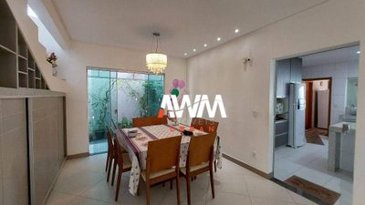 Sobrado, 5 quartos, 288 m² - Foto 4
