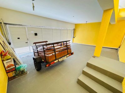 Apartamento, 3 quartos, 125 m² - Foto 3