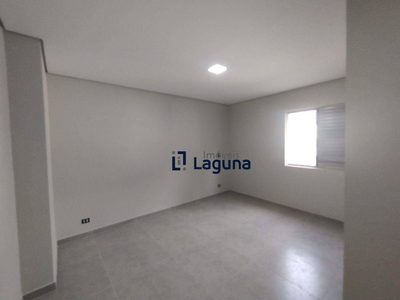 Sobrado, 3 quartos, 139 m² - Foto 1