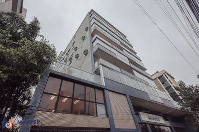 Apartamento, 2 quartos, 98 m² - Foto 3