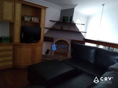 Casa, 6 quartos, 689 m² - Foto 4