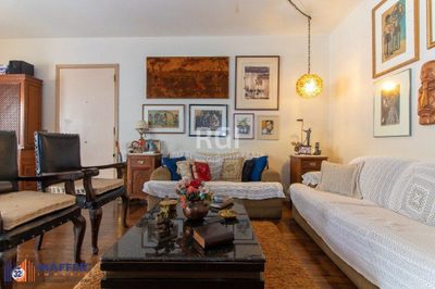 Cobertura, 3 quartos, 230 m² - Foto 3