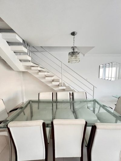 Cobertura, 4 quartos, 376 m² - Foto 5
