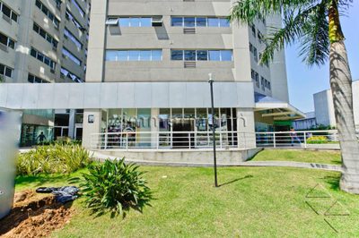 Casa Comercial, 32 m² - Foto 5