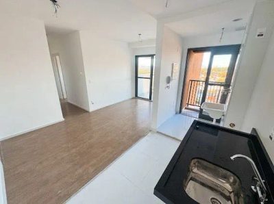 Apartamento, 2 quartos, 58 m² - Foto 1