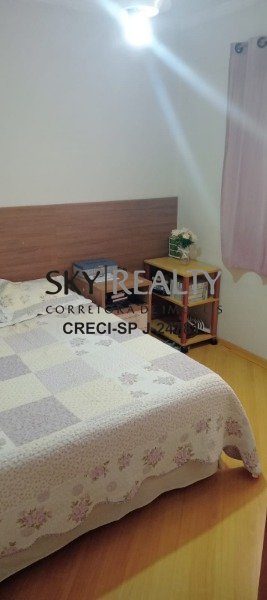 Apartamento, 3 quartos, 64 m² - Foto 2