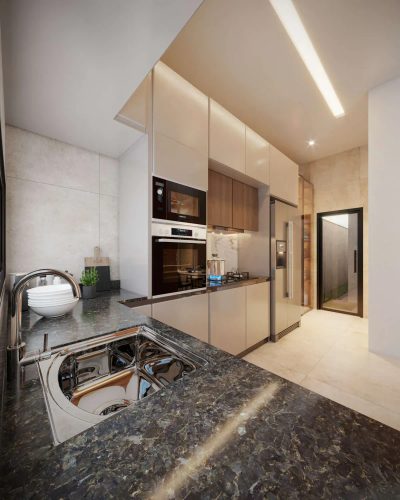 Casa, 3 quartos, 111 m² - Foto 3