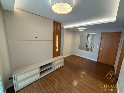 Apartamento, 3 quartos, 83 m² - Foto 5