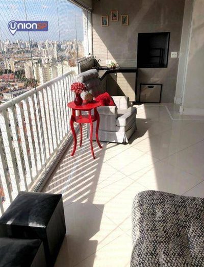 Apartamento, 2 quartos, 95 m² - Foto 3