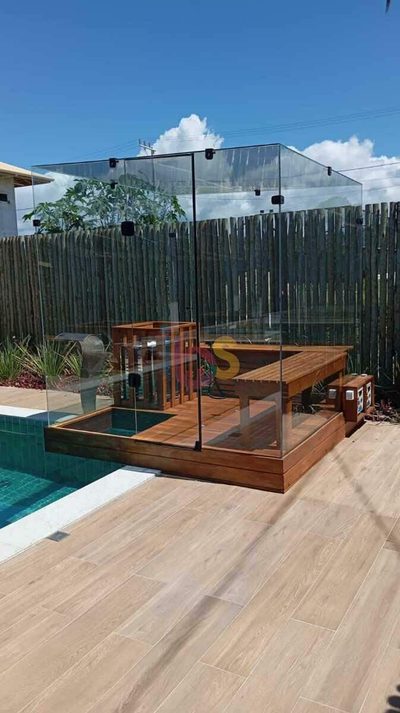 Casa, 4 quartos, 350 m² - Foto 5