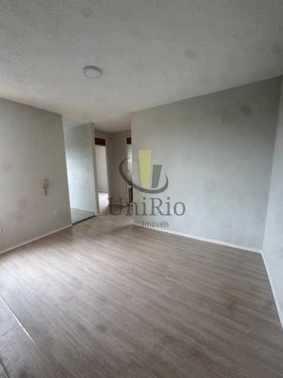 Apartamento, 2 quartos, 45 m² - Foto 2