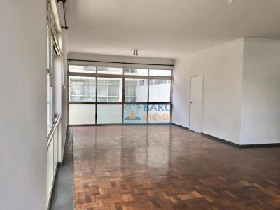 Apartamento, 3 quartos, 243 m² - Foto 4
