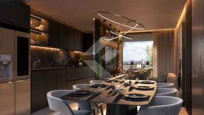 Apartamento, 2 quartos, 70 m² - Foto 5