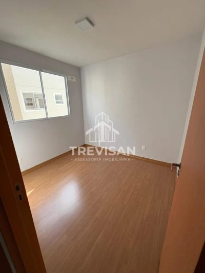 Apartamento, 2 quartos, 41 m² - Foto 3