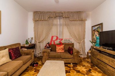 Apartamento, 2 quartos, 126 m² - Foto 3