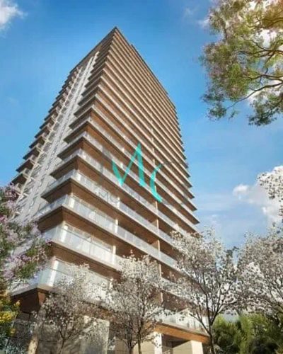 Apartamento, 4 quartos, 268 m² - Foto 4