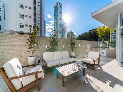 Apartamento, 3 quartos, 152 m² - Foto 4
