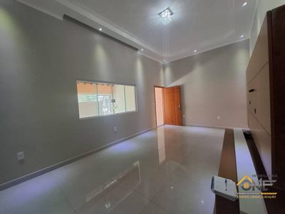 Casa, 3 quartos, 147 m² - Foto 3