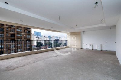 Apartamento, 3 quartos, 147 m² - Foto 1