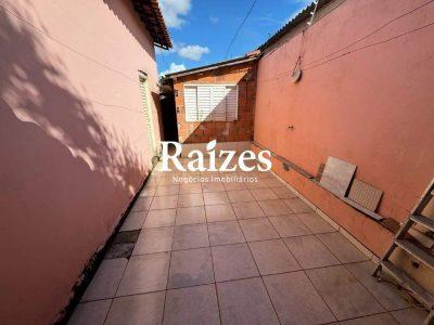 Casa, 3 quartos, 160 m² - Foto 1