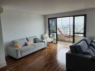 Apartamento, 3 quartos, 128 m² - Foto 1