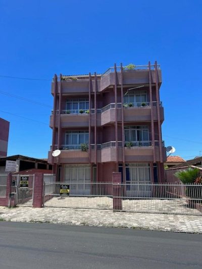 Apartamento, 2 quartos, 65 m² - Foto 1