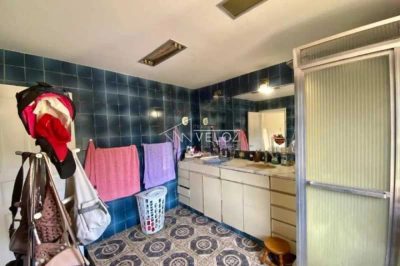 Cobertura, 5 quartos, 391 m² - Foto 1