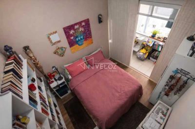 Apartamento, 2 quartos, 70 m² - Foto 1