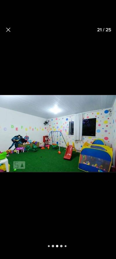 Apartamento, 2 quartos - Foto 2