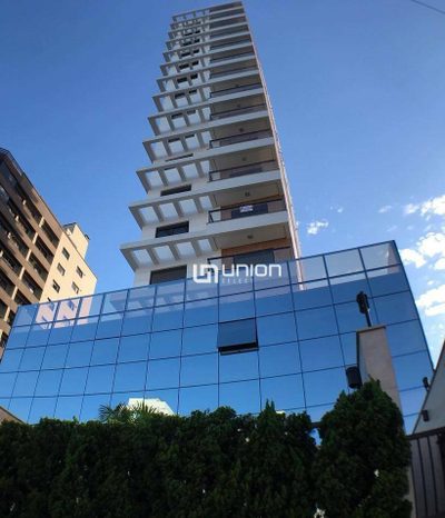 Apartamento, 3 quartos, 146 m² - Foto 2