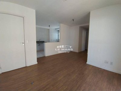 Apartamento, 3 quartos, 75 m² - Foto 5