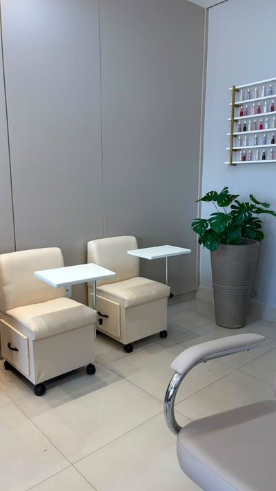 Loja-Salão, 40 m² - Foto 2
