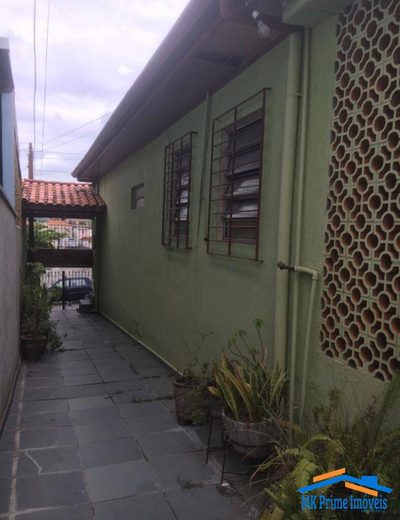 Casa, 4 quartos, 189 m² - Foto 3