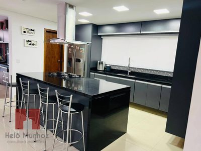 Casa, 4 quartos, 368 m² - Foto 3