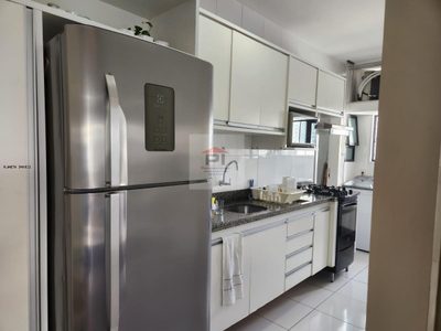 Apartamento, 3 quartos, 85 m² - Foto 3