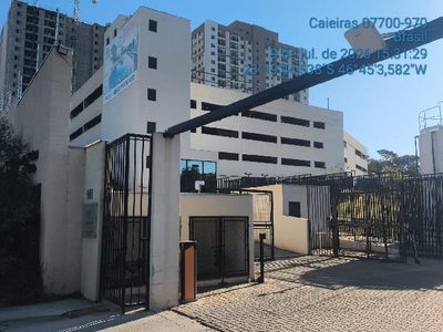 Apartamento, 2 quartos, 47 m² - Foto 1