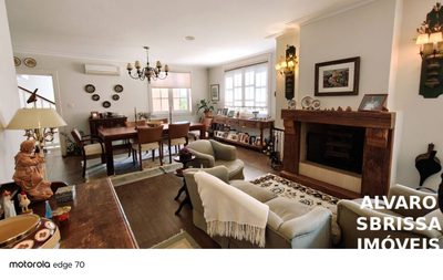 Casa, 5 quartos, 511 m² - Foto 4