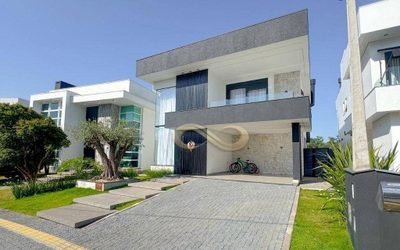 Casa de Condomínio, 3 quartos - Foto 3